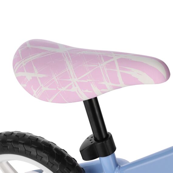 NILS FUN RB134 ROWEREK BIEGOWY NIEBIESKI KOŁA 10'', 3 zdjęcie