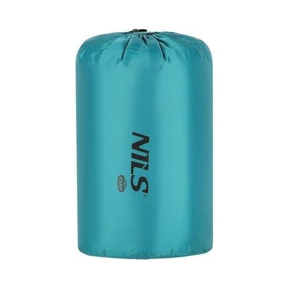 NILS CAMP NC2001 NIEBIESKI PODWÓJNY ŚPIWÓR, 7 zdjęcie