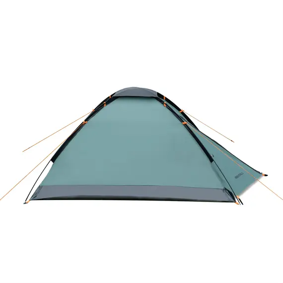 NILS CAMP NC6033 NAMIOT KEMPINGOWY ZIELONY NIGHTFALL, 3 zdjęcie