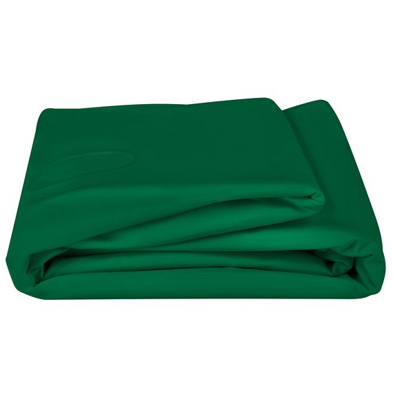 NILS CAMP NC2802 MATERAC TURYSTYCZNY DMUCHANY 191X137X22 CM ZIELONY, Kolor: zielony, Rozmiar: one size, 4 zdjęcie