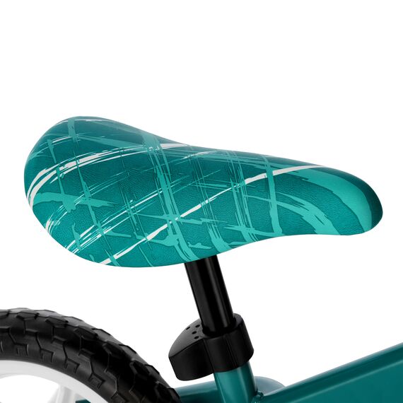 NILS FUN RB134 ROWEREK BIEGOWY ZIELONY KOŁA 10'', 3 zdjęcie