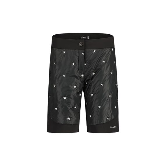 FiammaM. spodenki hybrydowe Nordic Hybrid Shorts moonless, Rozmiar: S