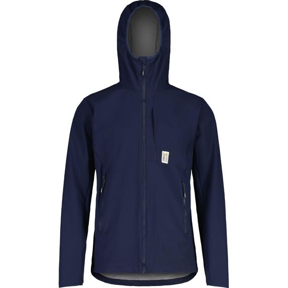 Maloja Kurtka męska KuegratM.Alpine Softshell Jacket night sky, Rozmiar: M