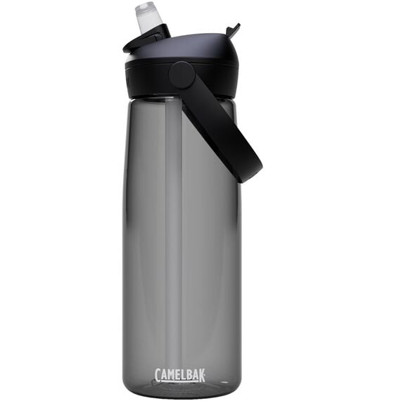 Butelka Tritanowa CAMELBAK Thrive Flip Straw szara