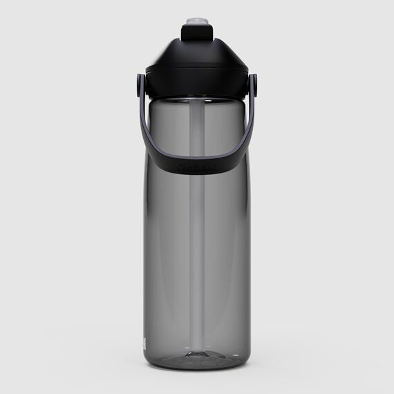 Butelka Tritanowa CAMELBAK Thrive Flip Straw szara