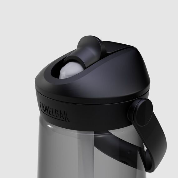 Butelka Tritanowa CAMELBAK Thrive Flip Straw szara