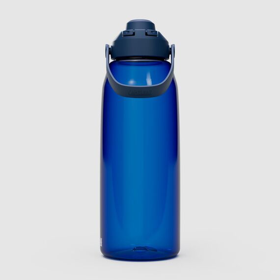 Butelka Tritanowa CAMELBAK Thrive Chug granatowa