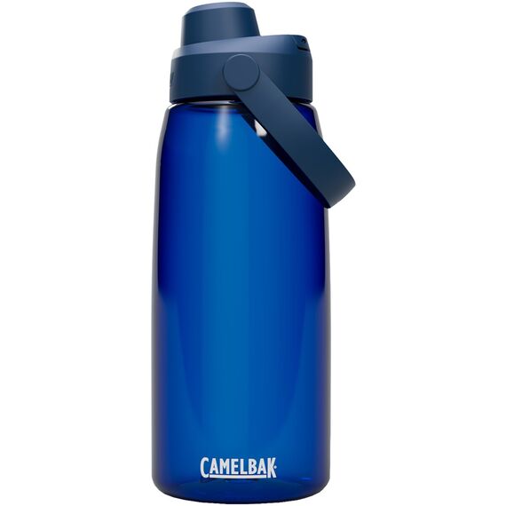 Butelka Tritanowa CAMELBAK Thrive Chug granatowa