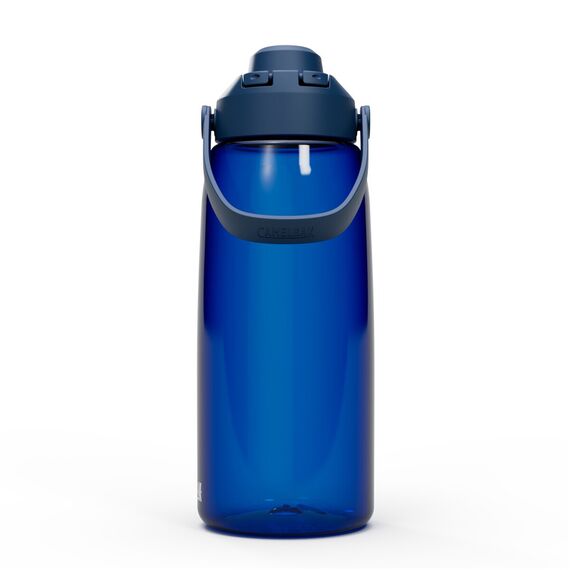 Butelka Tritanowa CAMELBAK Thrive Chug granatowa
