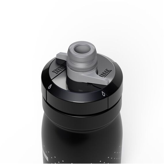 Bidon rowerowy CAMELBAK Podium czarny