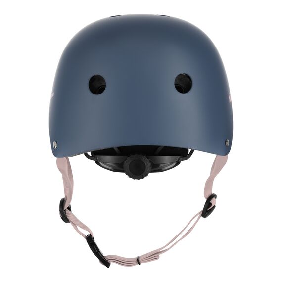 NILS EXTREME MTW001-1 KASK RÓŻOWY ROZM. XS(48-52CM), Kolor: szary, Rozmiar: 59-65, 2 zdjęcie