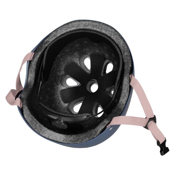 NILS EXTREME MTW001-1 KASK RÓŻOWY ROZM. XS(48-52CM), Kolor: szary, Rozmiar: 59-65, 3 zdjęcie