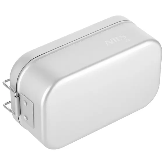 NILS CAMP NC4201 MENAŻKA ALUMINIOWA 500 ML