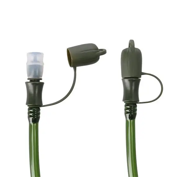 NILS CAMP NC1720 ZIELONY BUKŁAK 2L, Kolor: zielony, Rozmiar: one size, 5 zdjęcie