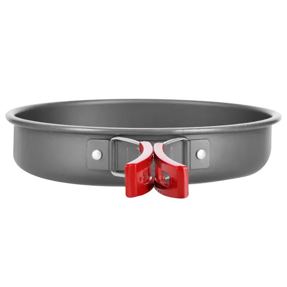 NILS CAMP NC17116 SKŁADANA PATELNIA TURYSTYCZNA 1,6 L, 3 zdjęcie