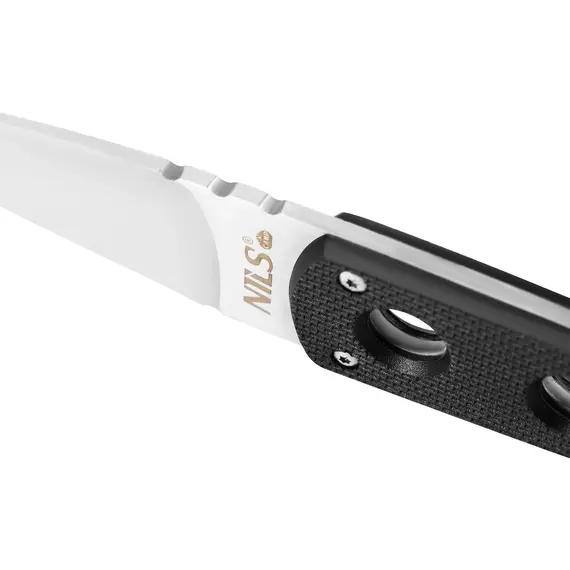 NILS CAMP NC1725 NÓŻ TAKTYCZNY, 2 zdjęcie