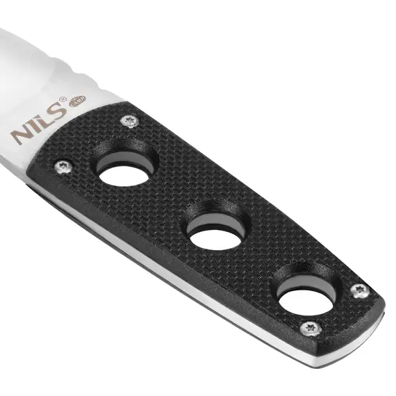 NILS CAMP NC1725 NÓŻ TAKTYCZNY, 3 zdjęcie