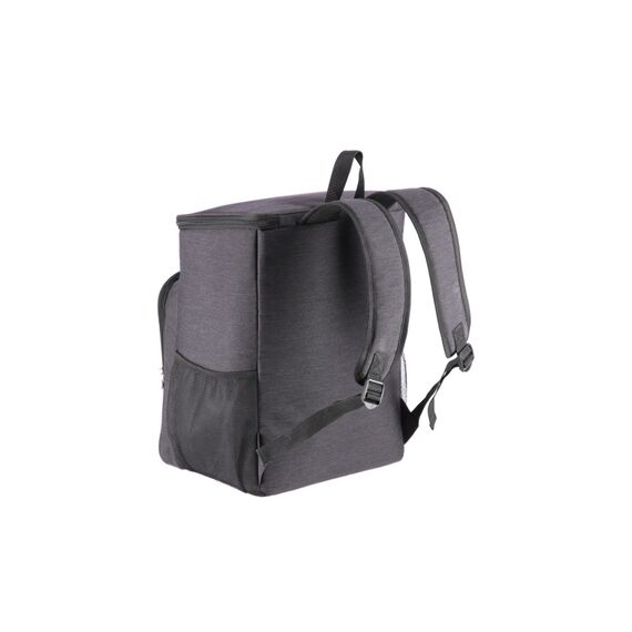 NILS NC3140 TORBA TERMICZNA CZARNA 25L, 2 zdjęcie