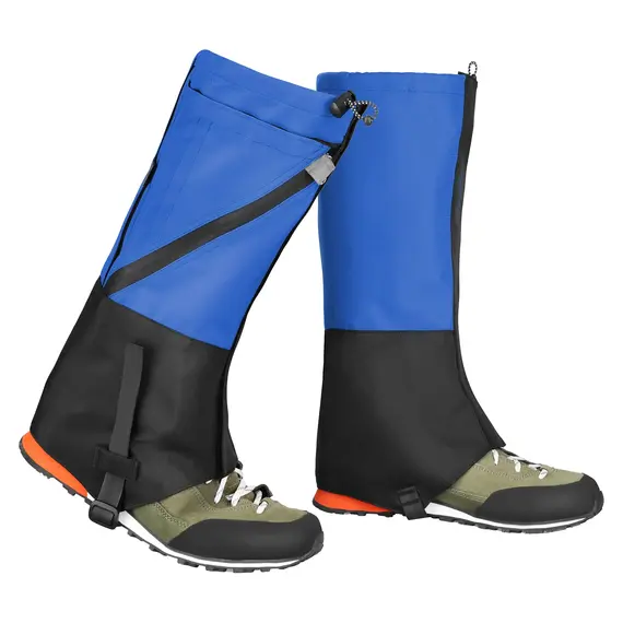 NILS CAMP NC17112 STUPTUTY NIEBIESKIE, Kolor: niebieski, Rozmiar: one size, 3 zdjęcie