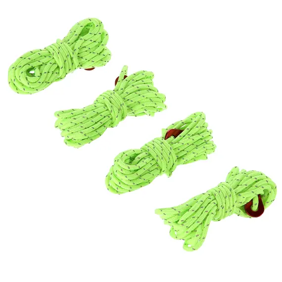 NILS CAMP NC1726 ZESTAW ŚLEDZI I NACIĄGÓW DO KOTWICZENIA, 2 zdjęcie