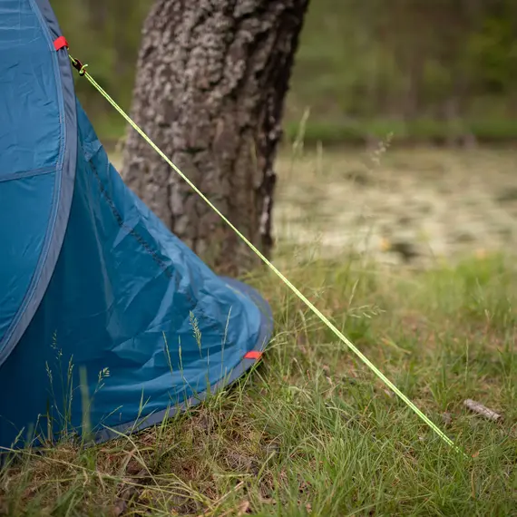 NILS CAMP NC1726 ZESTAW ŚLEDZI I NACIĄGÓW DO KOTWICZENIA, 6 zdjęcie