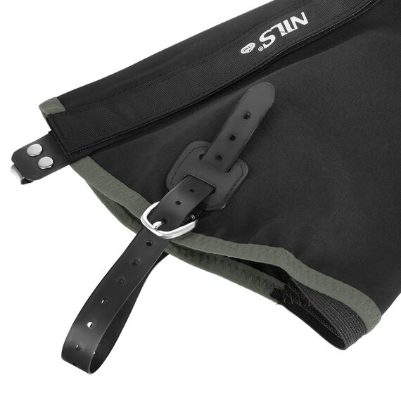 NILS CAMP NC17113 STUPTUTY BIEGOWE CZARNE, Kolor: czarny, Rozmiar: one size, 6 zdjęcie