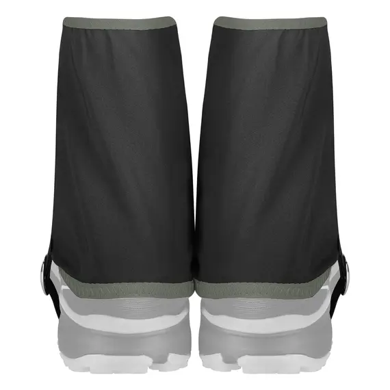 NILS CAMP NC17113 STUPTUTY BIEGOWE CZARNE, Kolor: czarny, Rozmiar: one size, 5 zdjęcie