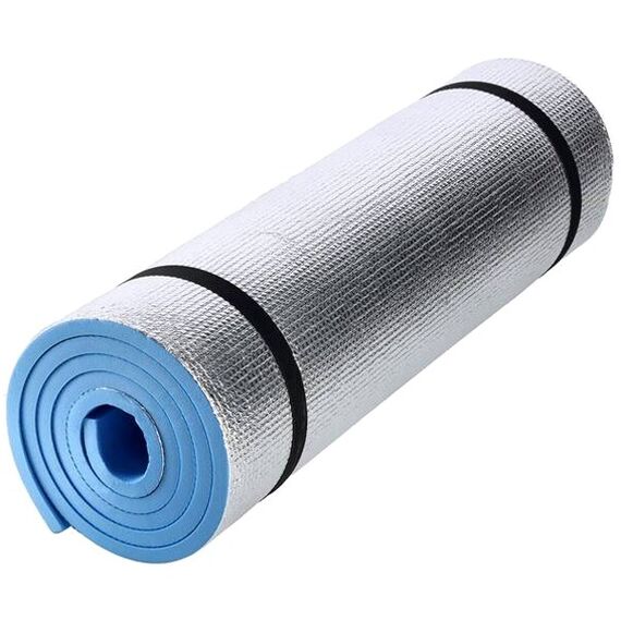 NILS CAMP NC1769 KARIMATA TURYSTYCZNA, 4 zdjęcie