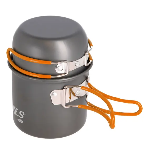 NILS CAMP NC1704 MENAŻKA ZESTAW, 2 zdjęcie