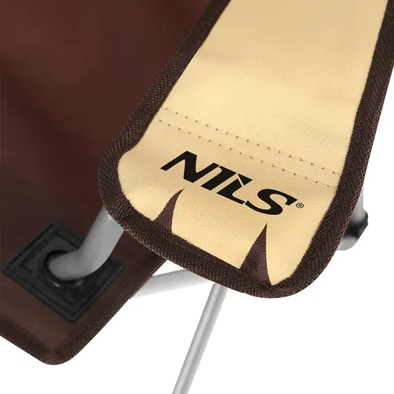 NILS FUN NC3029 MONKEY KRZESŁO, Kolor: brązowy, Rozmiar: one size, 5 zdjęcie