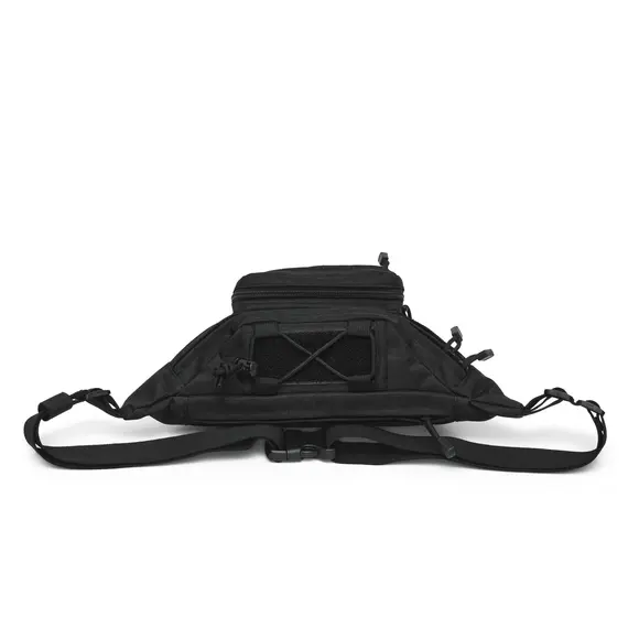 NILS CAMP NC3906 NERKA CZARNA, Kolor: czarny, Rozmiar: one size, 3 zdjęcie