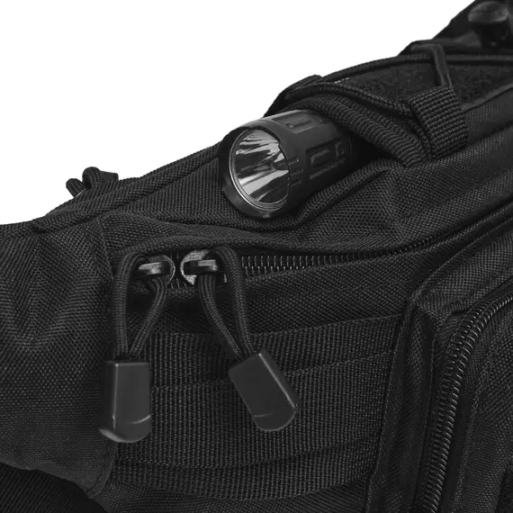 NILS CAMP NC3906 NERKA CZARNA, Kolor: czarny, Rozmiar: one size, 4 zdjęcie