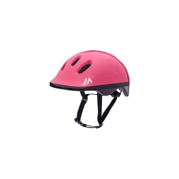 NILS EXTREME MTW001-1 KASK RÓŻOWY ROZM. XS(48-52CM), Kolor: fioletowy, Rozmiar: 53-58, 2 zdjęcie