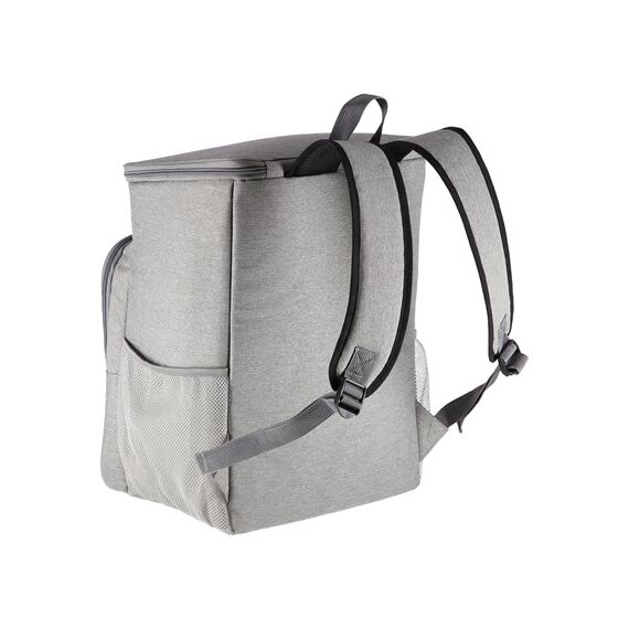 NILS NC3140 TORBA TERMICZNA SZARA 25L, 2 zdjęcie