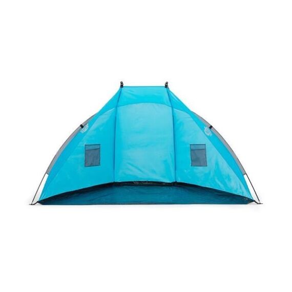 NILS NC3039 NIEBIESKI NAMIOT PLAŻOWY PODŁOGA, Kolor: niebieski, Rozmiar: one size, 2 zdjęcie