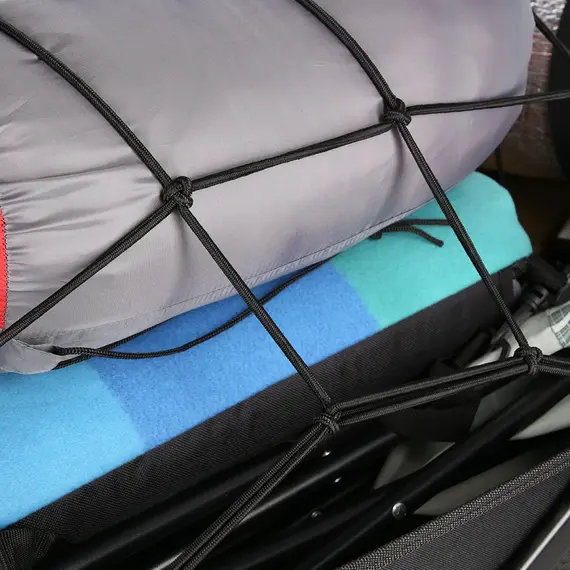 NILS CAMP NC1600 SIATKA TURYSTYCZNA 72X48 CM, 4 zdjęcie