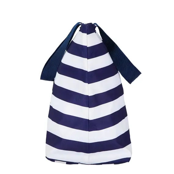 NILS NC3100 TORBA TERMICZNA NIEBIESKA 32L, 3 zdjęcie