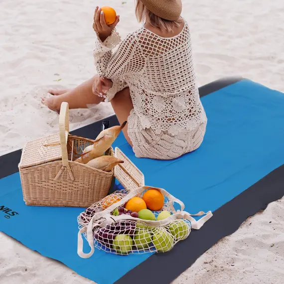 NILS CAMP NC1716 MATA RIPSTOP, 7 zdjęcie