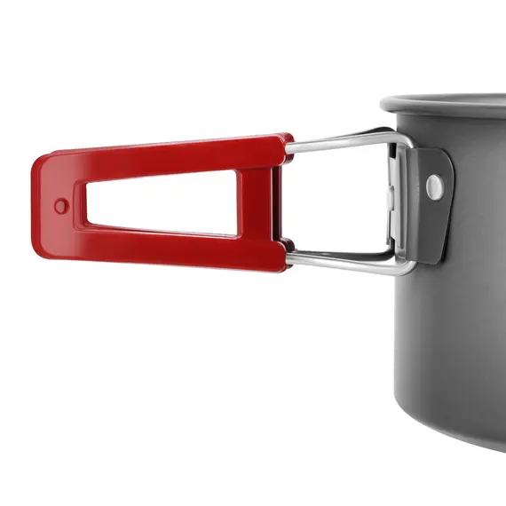 NILS CAMP NC17119 GARNEK TURYSTYCZNY 1,4 L, 3 zdjęcie