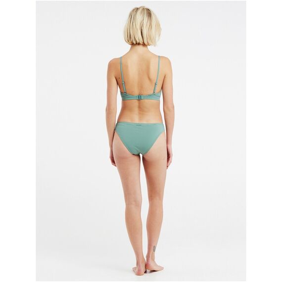 PROTEST Tankini damskie PRTBRITA 23 zielone, Kolor: zielony, Rozmiar: 40C, 4 zdjęcie