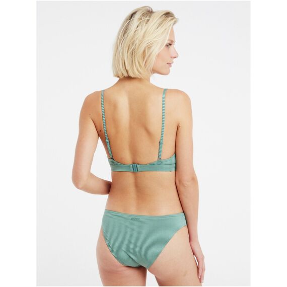 PROTEST Tankini damskie PRTBRITA 23 zielone, Kolor: zielony, Rozmiar: 40C, 2 zdjęcie