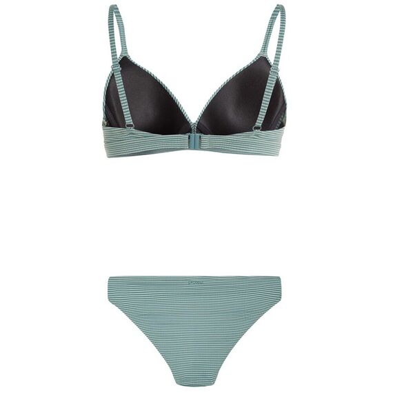 PROTEST Tankini damskie PRTBRITA 23 zielone, Kolor: zielony, Rozmiar: 40C, 5 zdjęcie