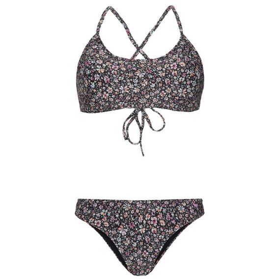 PROTEST Bikini damskie PRTZUATA, Kolor: czarny, Rozmiar: XS, 4 zdjęcie