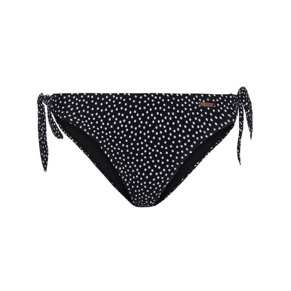 PROTEST Bikini damskie dół MIXMUAR czarne, Kolor: czarny, Rozmiar: S, 6 zdjęcie