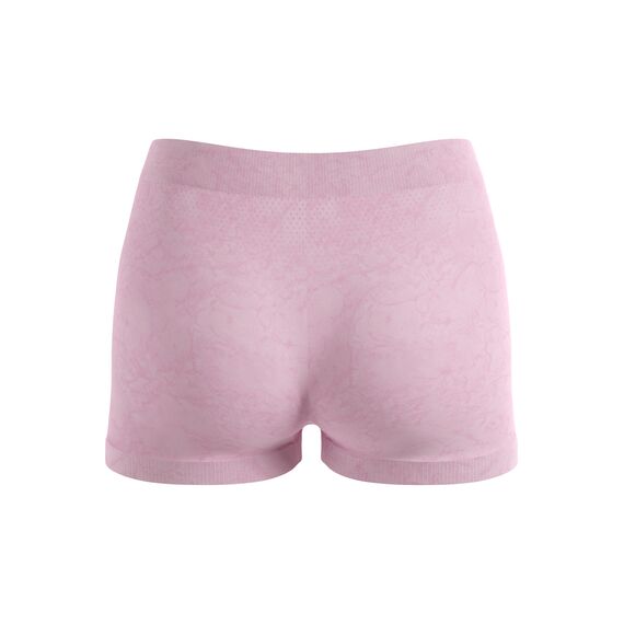 Bokserki damskie ODLO Boxer PERFORMANCE LIGHT RAIN DYE różowe, Kolor: różowy, Rozmiar: S, 2 zdjęcie