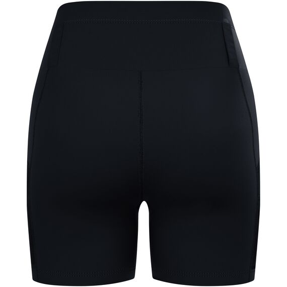 Spodenki damskie Odlo X-ALP TRAIL CARGO Tights short czarne, Kolor: czarny, Rozmiar: M, 38 zdjęcie