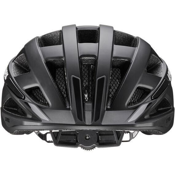 Kask rowerowy UVEX I-vo 2 MIPS czarny, Kolor: czarny, Rozmiar: 52-57, 4 zdjęcie