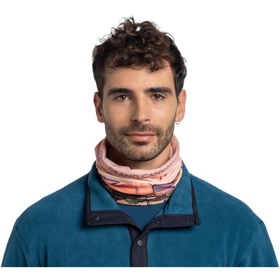 Bandana BUFF COOLNET UV® NATIONAL PARKS GRAND CANYON, 2 zdjęcie