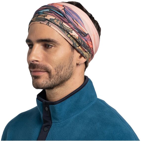 Bandana BUFF COOLNET UV® NATIONAL PARKS GRAND CANYON, 3 zdjęcie