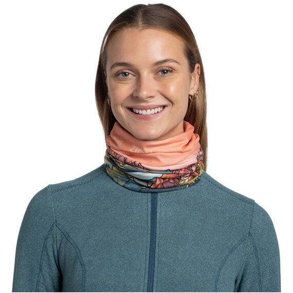 Bandana BUFF COOLNET UV® NATIONAL PARKS ZION, 2 zdjęcie
